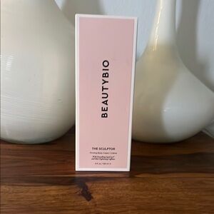 The Sculptor Firming Body Cream - Pink
